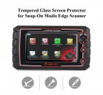Tempered Glass Screen Protector for Snap-on Modis Edge EEMS341
